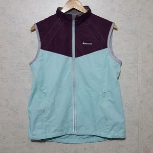 LIKE NEW Sugoi vest